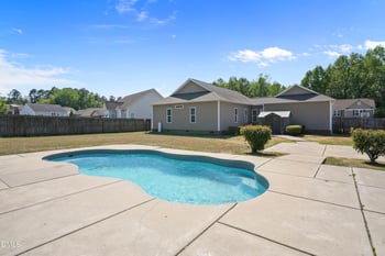 116b Willa Chase Ct, Benson, NC 27504