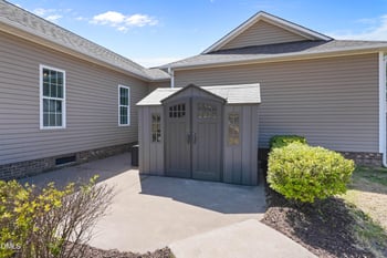 116b Willa Chase Ct, Benson, NC 27504