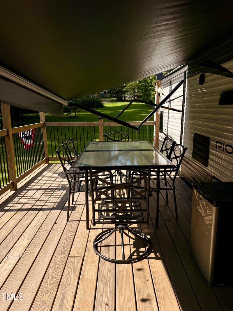 117-119 White Oak Dr, Louisburg, NC 27549