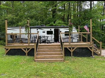 117-119 White Oak Dr, Louisburg, NC 27549