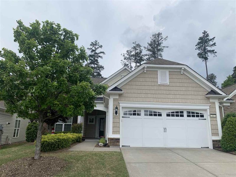 117 Abbey View Way, Cary, NC 27519