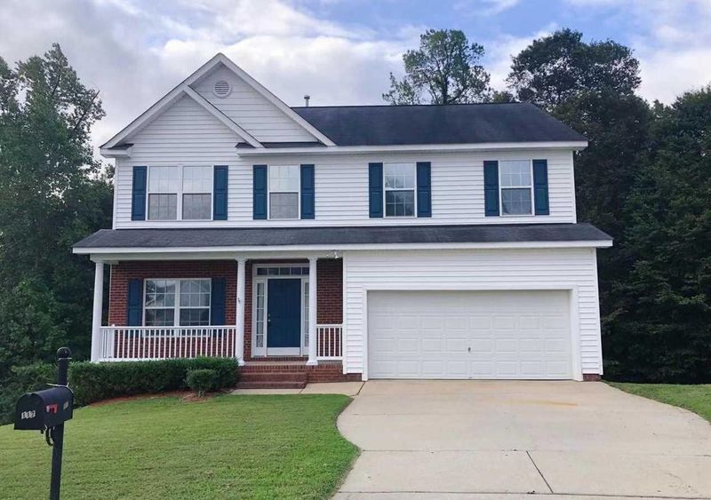 117 Alaverde Way, Garner, NC 27529