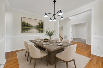 117 Aldeburgh Ct, Holly Springs, NC 27540