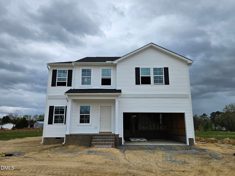 117 Alice Trace Pl #4, Angier, NC 27501