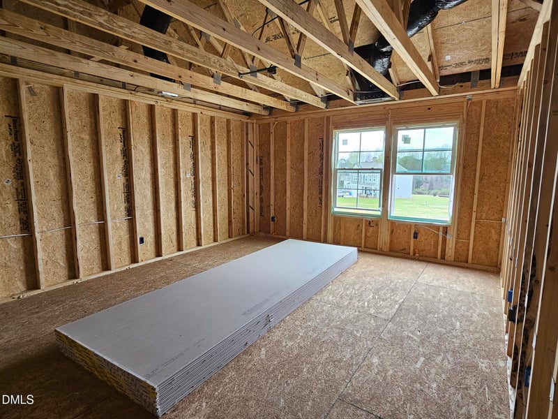 117 Alice Trace Pl #4, Angier, NC 27501