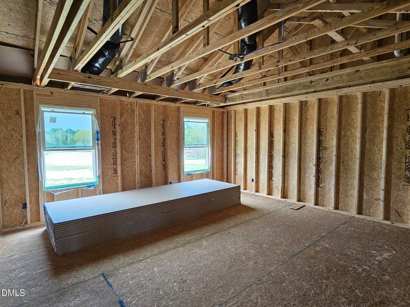 117 Alice Trace Pl #4, Angier, NC 27501