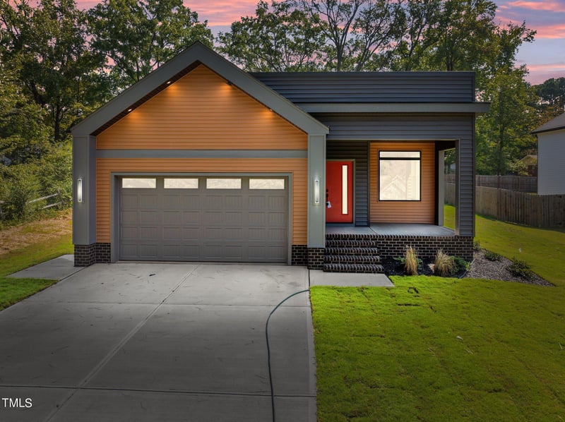 117 Allen Ave, Franklinton, NC 27525