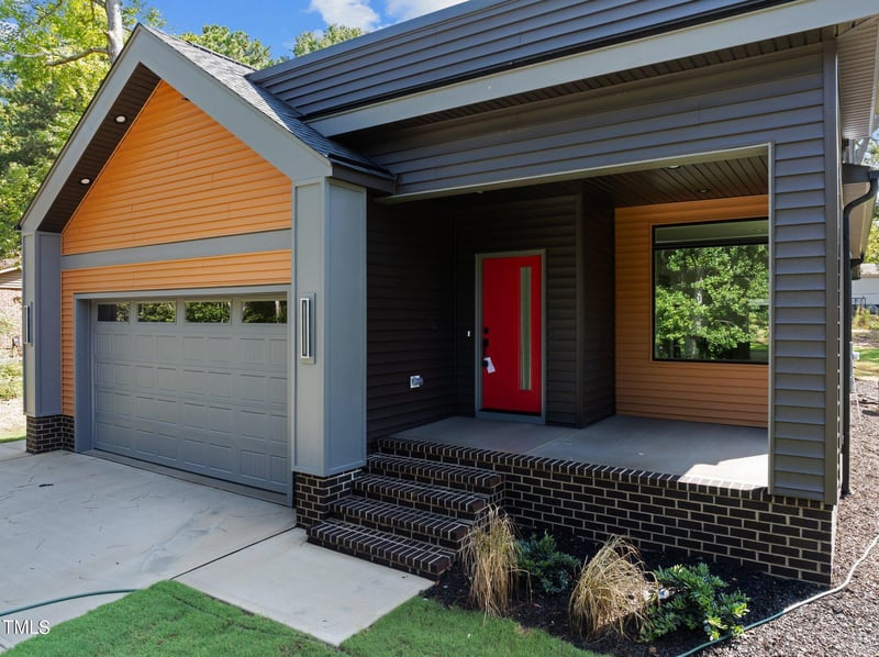 117 Allen Ave, Franklinton, NC 27525