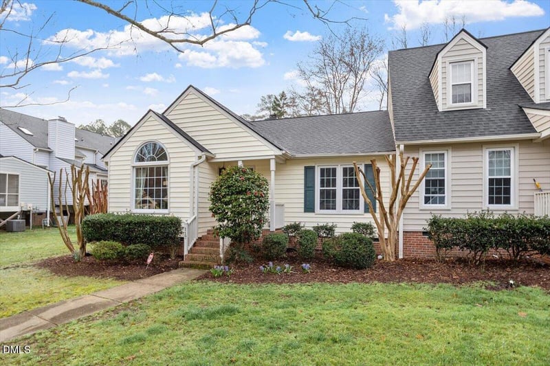 117 Altair Cir, Apex, NC 27502