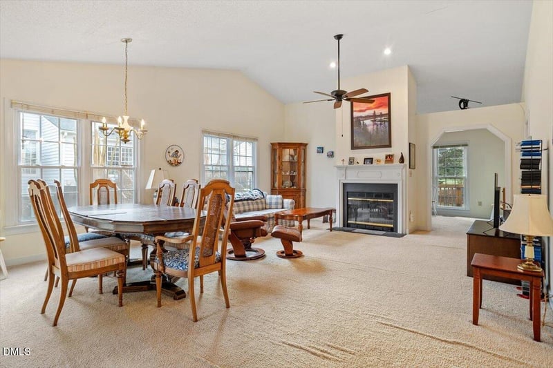 117 Altair Cir, Apex, NC 27502