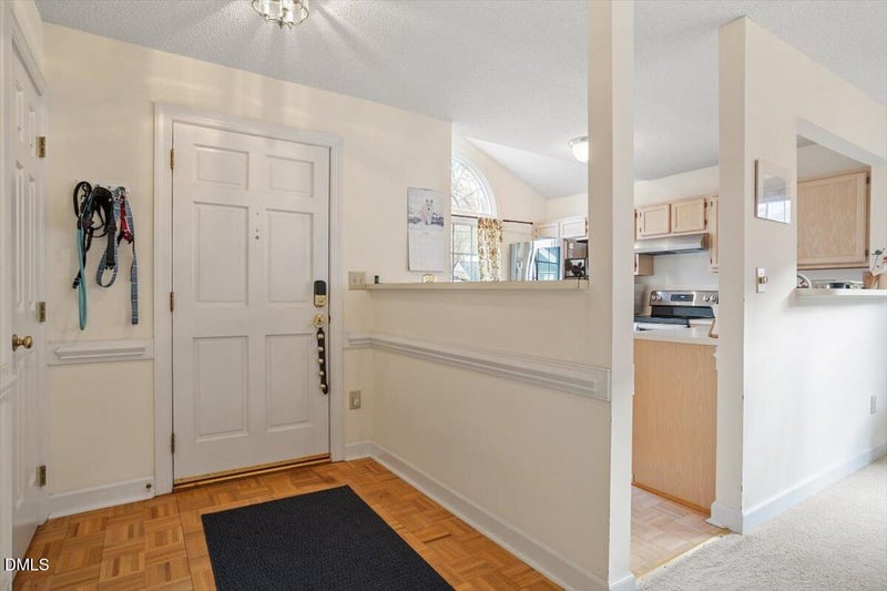 117 Altair Cir, Apex, NC 27502