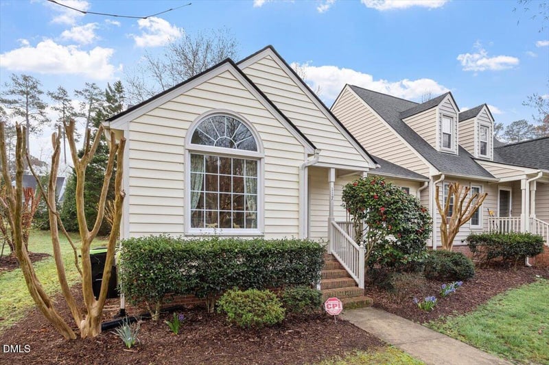 117 Altair Cir, Apex, NC 27502