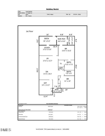 117 Altair Cir, Apex, NC 27502