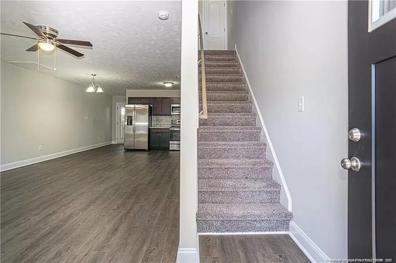 117 and 119 Underwood St, Fayetteville, NC 28301