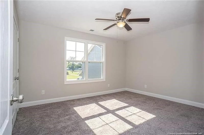 117 and 119 Underwood St, Fayetteville, NC 28301