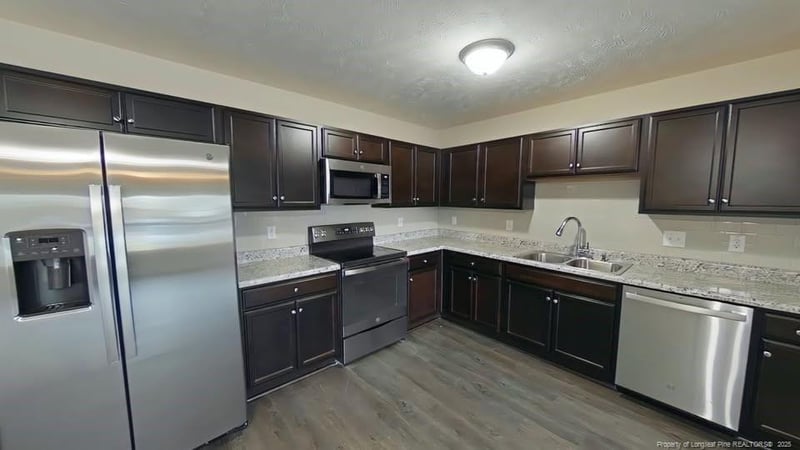 117 and 119 Underwood St, Fayetteville, NC 28301