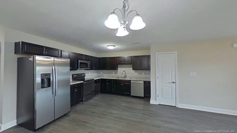 117 and 119 Underwood St, Fayetteville, NC 28301