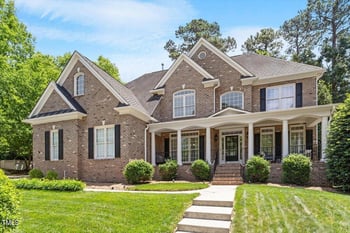 117 Arborhill Ln, Holly Springs, NC 27540