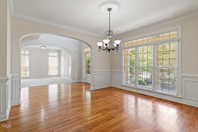117 Arborhill Ln, Holly Springs, NC 27540