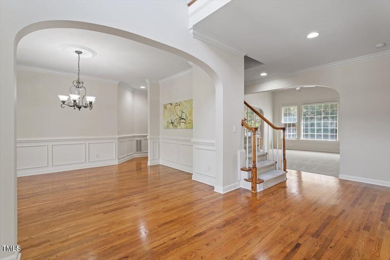 117 Arborhill Ln, Holly Springs, NC 27540