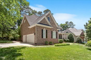 117 Arborhill Ln, Holly Springs, NC 27540