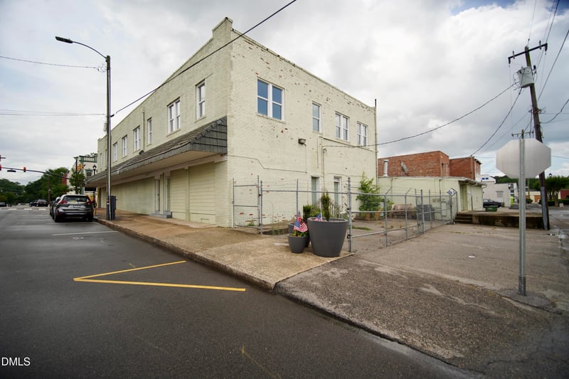 117 Arendell Ave, Zebulon, NC 27597
