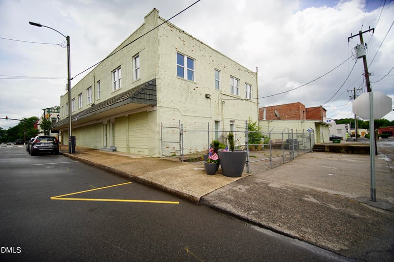 117 Arendell Ave, Zebulon, NC 27597