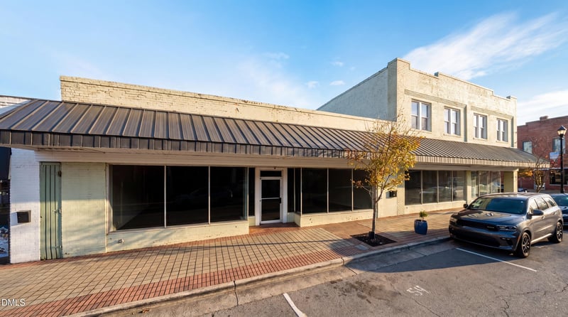117 Arendell Ave, Zebulon, NC 27597