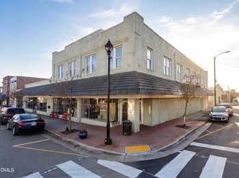 117 Arendell Ave, Zebulon, NC 27597