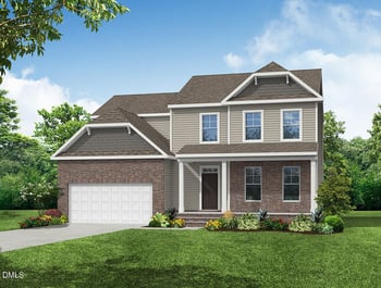 117 Arundel Dr #9, Archer Lodge, NC 27527