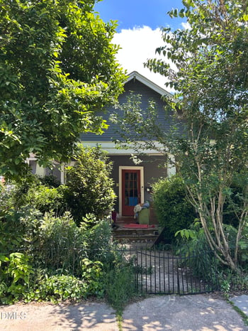 117 Ashe Ave, Raleigh, NC 27605