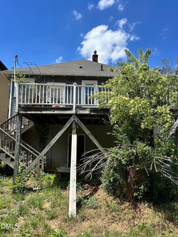 117 Ashe Ave, Raleigh, NC 27605