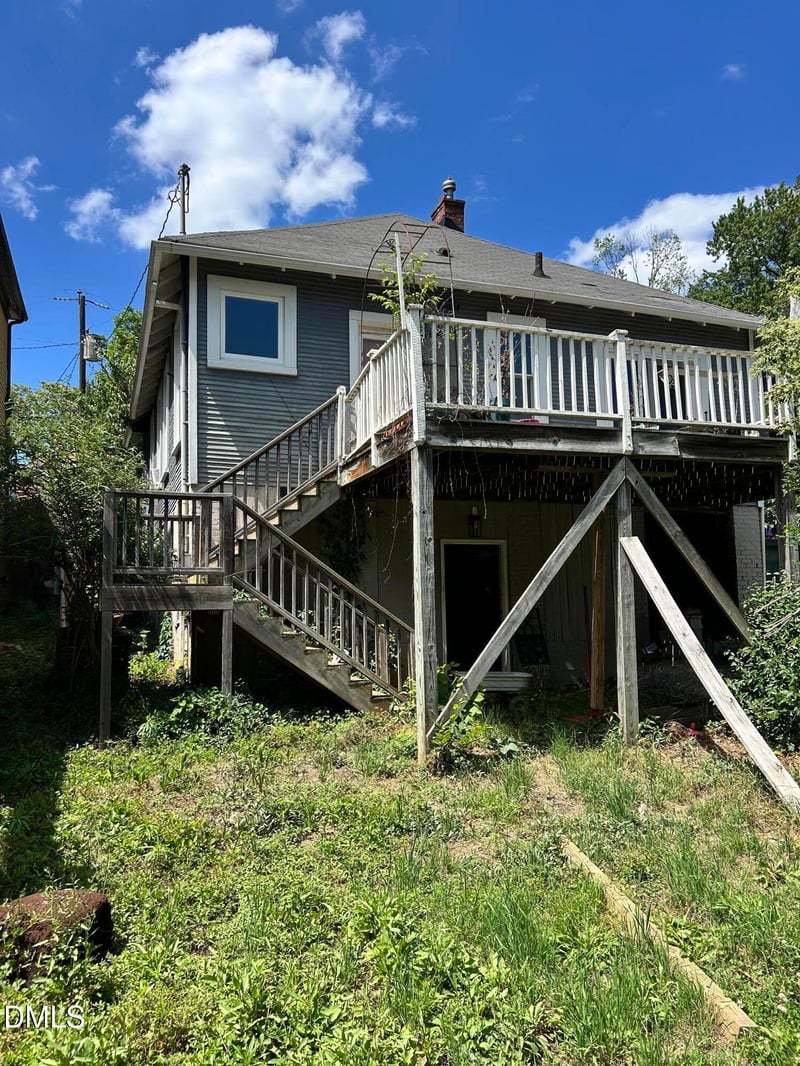 117 Ashe Ave, Raleigh, NC 27605