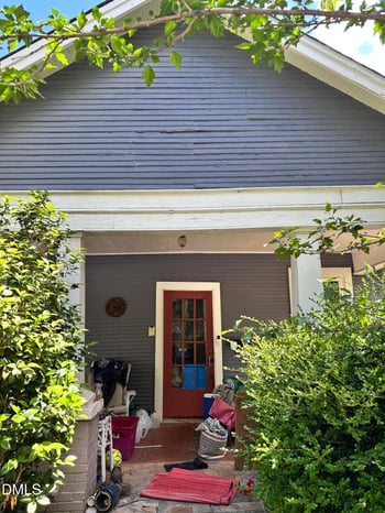 117 Ashe Ave, Raleigh, NC 27605