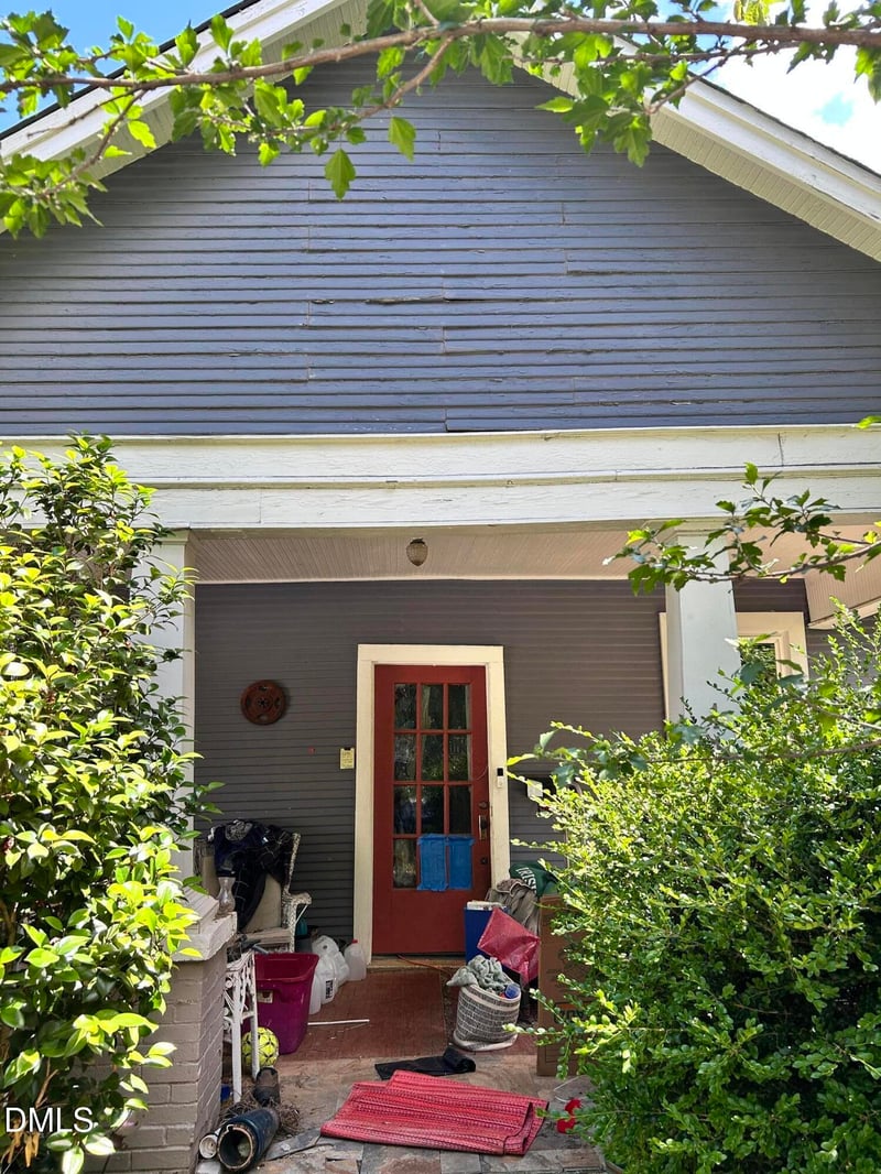 117 Ashe Ave, Raleigh, NC 27605