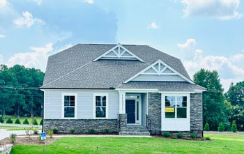 117 Ausban Rdg Ln #034, Four Oaks, NC 27524