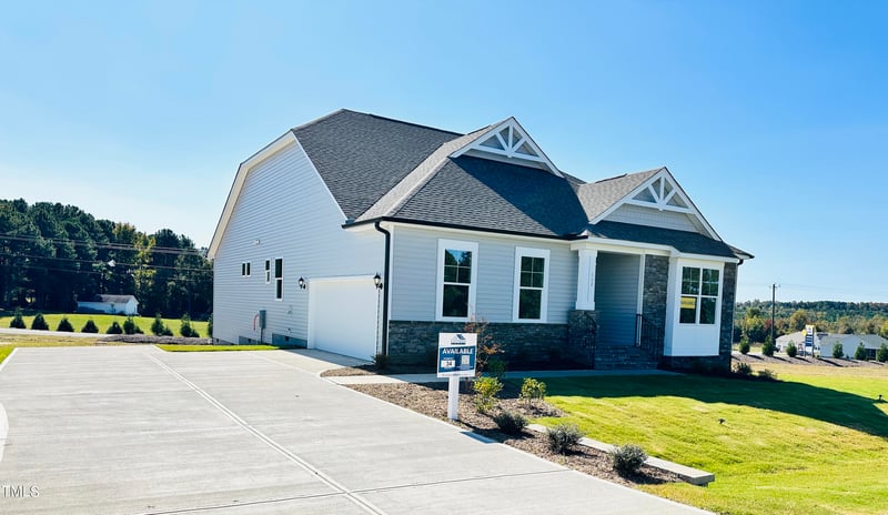117 Ausban Rdg Ln #034, Four Oaks, NC 27524