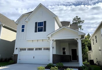 117 Azalea View Way, Holly Springs, NC 27540