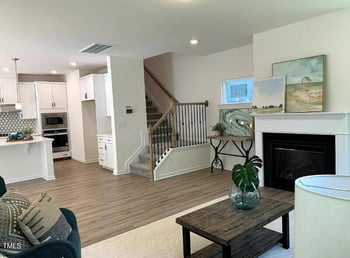 117 Azalea View Way, Holly Springs, NC 27540
