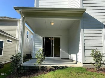 117 Azalea View Way, Holly Springs, NC 27540
