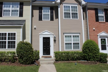 117 Baberton Dr, Apex, NC 27502