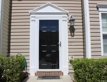 117 Baberton Dr, Apex, NC 27502