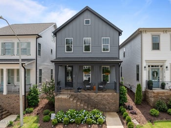 117 Banning Dr, Pittsboro, NC 27312