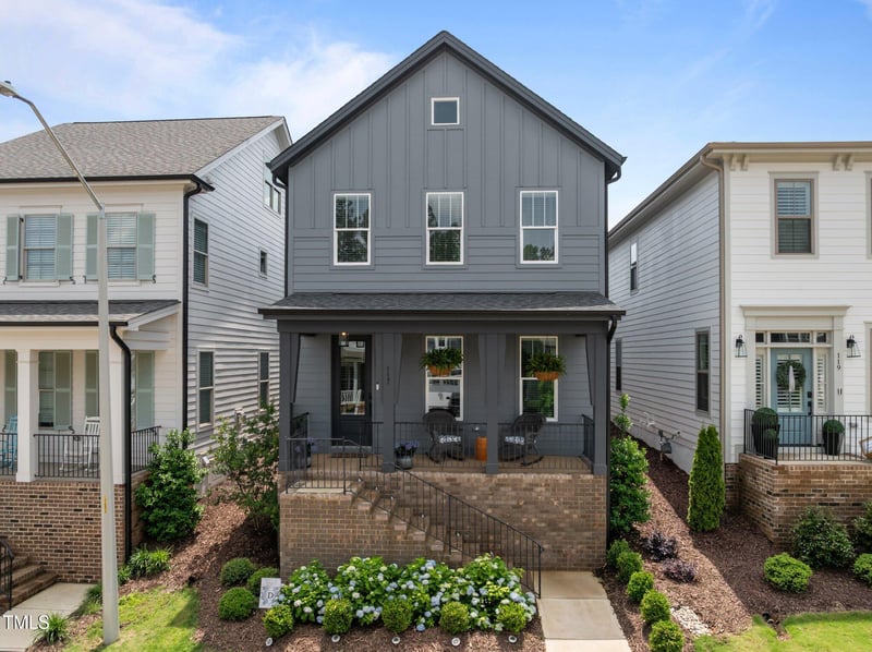 117 Banning Dr, Pittsboro, NC 27312