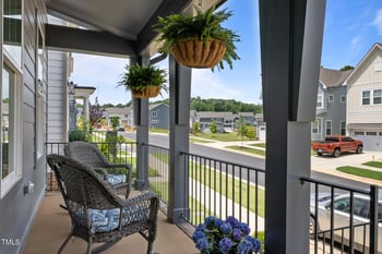 117 Banning Dr, Pittsboro, NC 27312