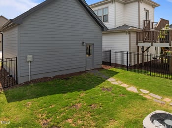 117 Banning Dr, Pittsboro, NC 27312