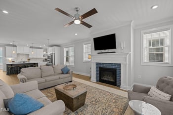 117 Banning Dr, Pittsboro, NC 27312