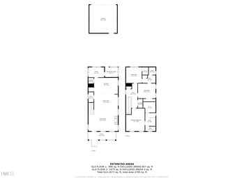 117 Banning Dr, Pittsboro, NC 27312