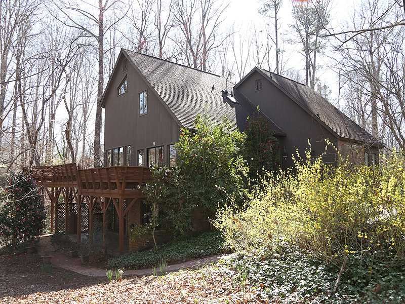 117 Barcliff Ter, Cary, NC 27518