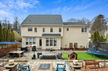 117 Barnes Spring Ct, Cary, NC 27519